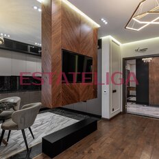 Квартира 88 м², 3-комнатная - изображение 1