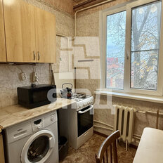 Квартира 45,7 м², 2-комнатная - изображение 4