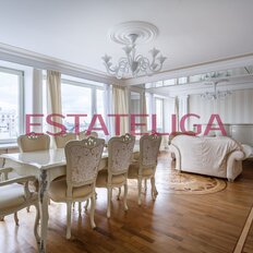 Квартира 128 м², 4-комнатная - изображение 2