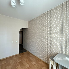 Квартира 36 м², 1-комнатная - изображение 4