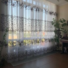 Квартира 135,6 м², 4-комнатная - изображение 3