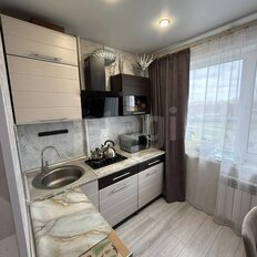 Квартира 32 м², 1-комнатная - изображение 1