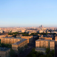 Квартира 72,1 м², 2-комнатные - изображение 3