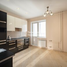 Квартира 60,9 м², 2-комнатная - изображение 2
