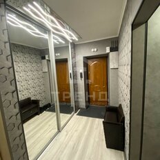 Квартира 54 м², 2-комнатная - изображение 2