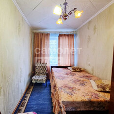 Квартира 61,8 м², 3-комнатная - изображение 4