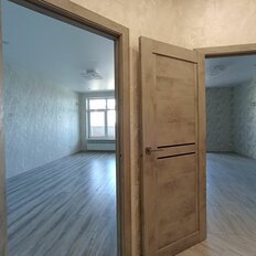 Квартира 51,5 м², 1-комнатная - изображение 3
