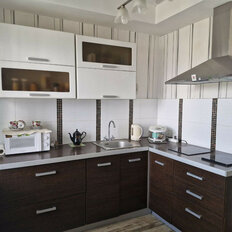 Квартира 43,7 м², 1-комнатная - изображение 2