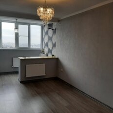 Квартира 38 м², 1-комнатная - изображение 2
