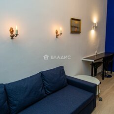 Квартира 38 м², студия - изображение 2