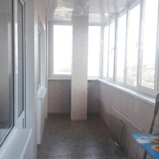 Квартира 105 м², 3-комнатная - изображение 4