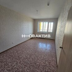Квартира 35 м², 1-комнатная - изображение 4