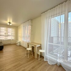 Квартира 44 м², 2-комнатная - изображение 4
