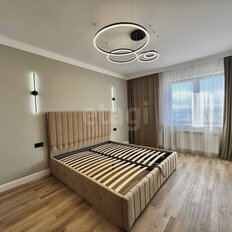Квартира 94 м², 2-комнатная - изображение 3