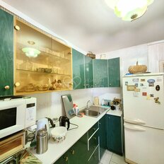 Квартира 38,5 м², 1-комнатная - изображение 5