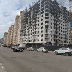 Квартира 42,7 м², 1-комнатная - изображение 3