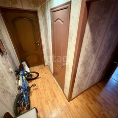 Квартира 30,5 м², 1-комнатная - изображение 4
