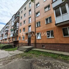 Квартира 59 м², 3-комнатная - изображение 2