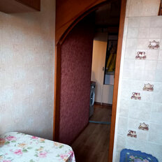 Квартира 28 м², 1-комнатная - изображение 5