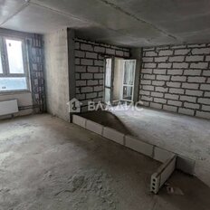 Квартира 56,6 м², 2-комнатная - изображение 1