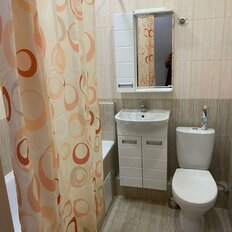 Квартира 46,6 м², 1-комнатная - изображение 5