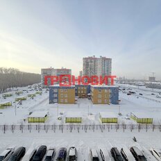 Квартира 59,8 м², 3-комнатная - изображение 5