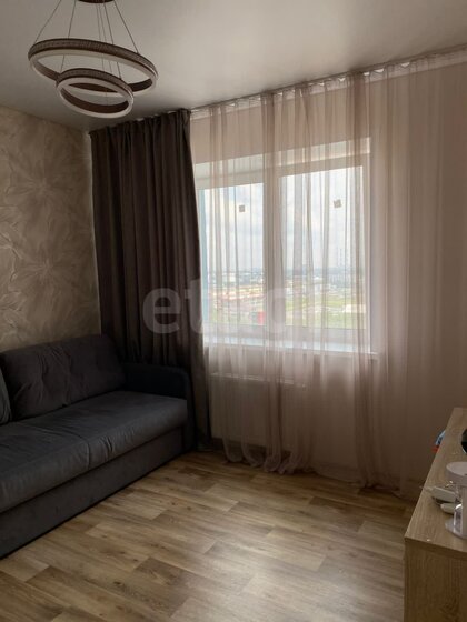 75,5 м², 3-комнатная квартира 10 555 000 ₽ - изображение 53