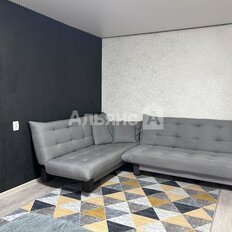 Квартира 33,5 м², 1-комнатная - изображение 2