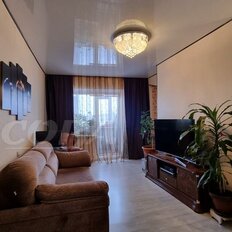 Квартира 71,3 м², 3-комнатная - изображение 5
