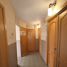 Квартира 57,5 м², 3-комнатная - изображение 4