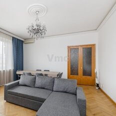 Квартира 120 м², 4-комнатная - изображение 2