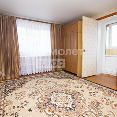 Квартира 60 м², 3-комнатная - изображение 3
