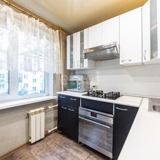 Квартира 42,9 м², 2-комнатная - изображение 1