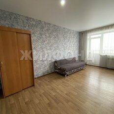 Квартира 41,3 м², студия - изображение 4