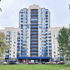 Квартира 117,5 м², 3-комнатная - изображение 2