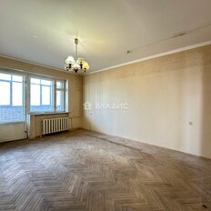 Квартира 98 м², 4-комнатная - изображение 2