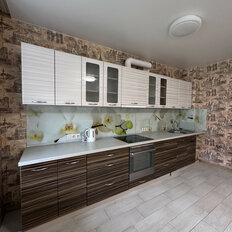 Квартира 58 м², 2-комнатная - изображение 1