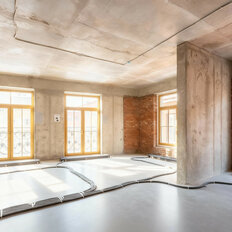 Квартира 111 м², 4-комнатная - изображение 2