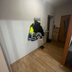 Квартира 36 м², 1-комнатная - изображение 5