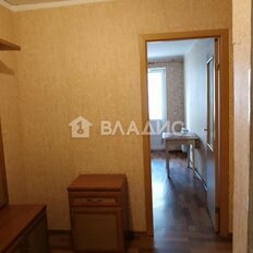 Квартира 36 м², 1-комнатная - изображение 5