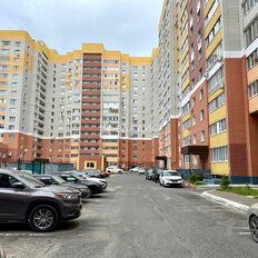 Квартира 76,7 м², 2-комнатная - изображение 1