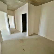 Квартира 74,7 м², 3-комнатная - изображение 4