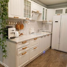 Квартира 81 м², 3-комнатная - изображение 1
