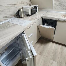 Квартира 35 м², 1-комнатные - изображение 2
