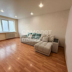 Квартира 56 м², 3-комнатная - изображение 4