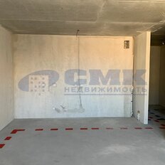 Квартира 89,5 м², 3-комнатная - изображение 3