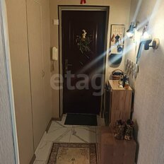 Квартира 83 м², 3-комнатная - изображение 3