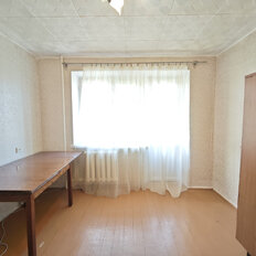 Квартира 21,5 м², 1-комнатная - изображение 4