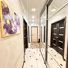 Квартира 80 м², 3-комнатная - изображение 4