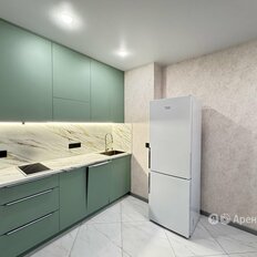 Квартира 29 м², студия - изображение 1